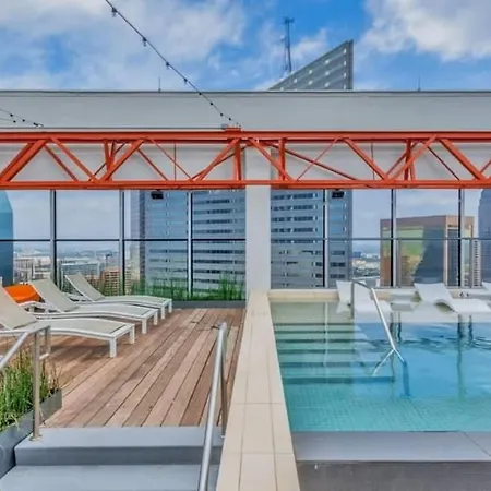Cozysuites Two Lovely 2Br 2Ba Condo